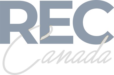 Rec Canada Logo